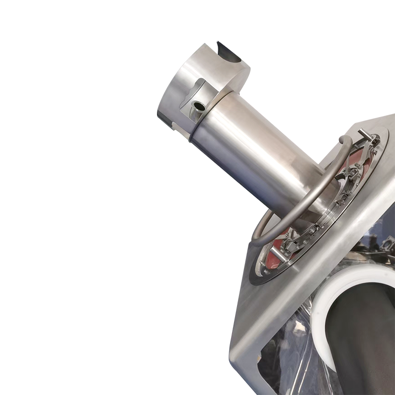 Lalagyan ng RTP Beta Sterilization