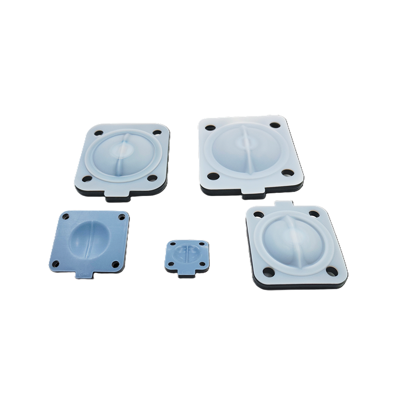 Mga dayapragmsEPDM + PTFE Double Diaphragm