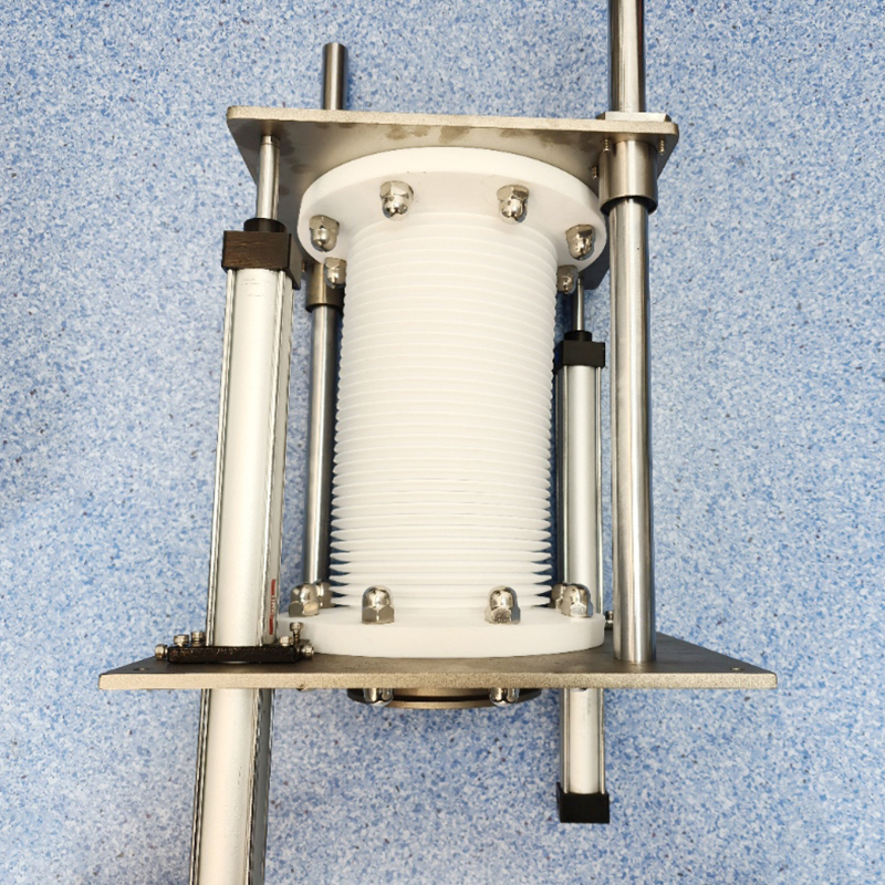 Paglilinis ng aparato