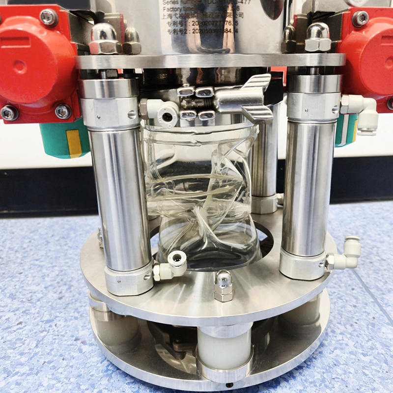 Pag-aangat ng Chassis