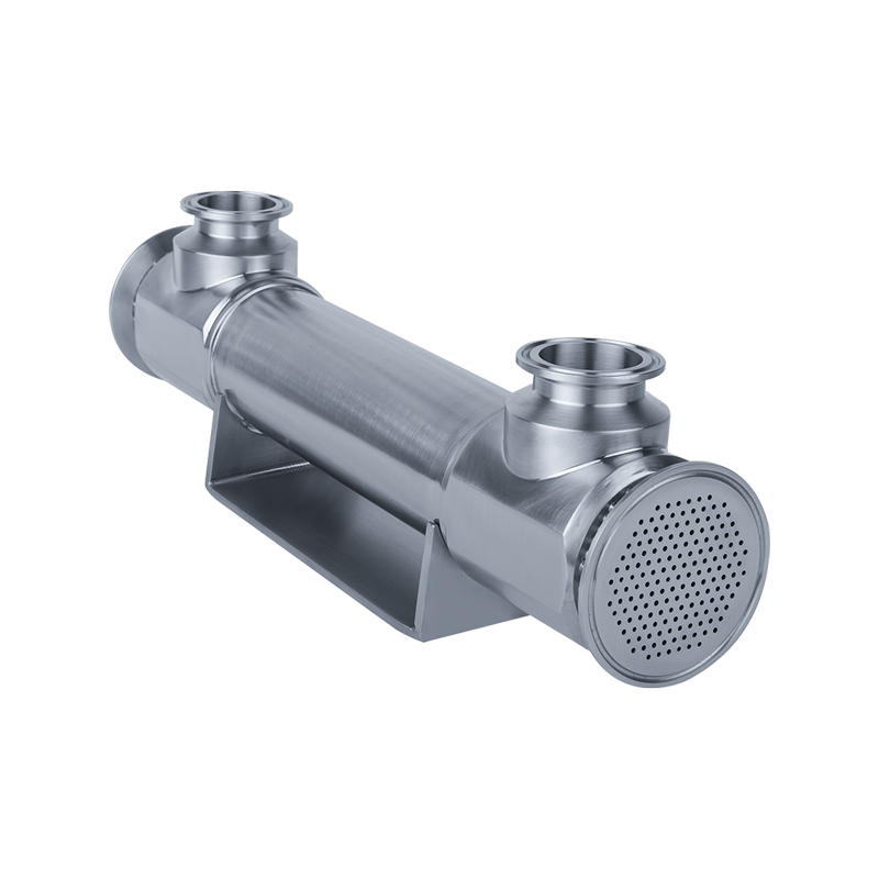 Micro Heat Exchanger