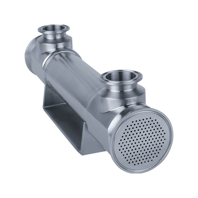 Micro Heat Exchanger