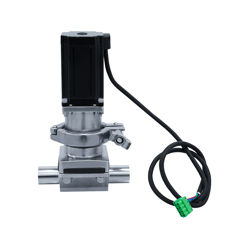 Electric Diaphragm Valve