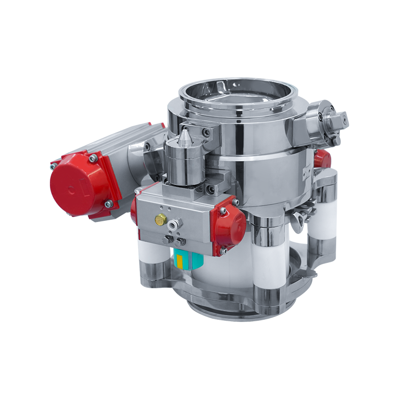 Pag-aangat ng Chassis