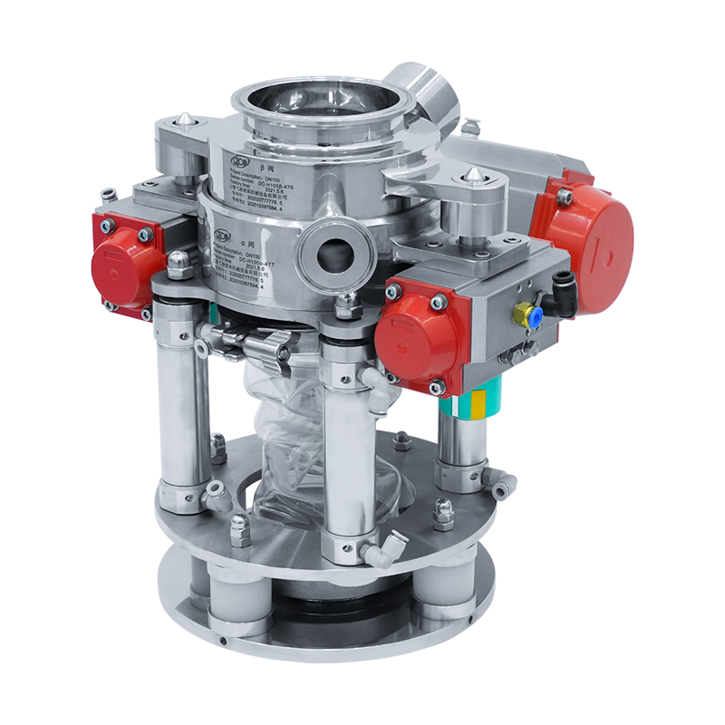 Pag-aangat ng Chassis