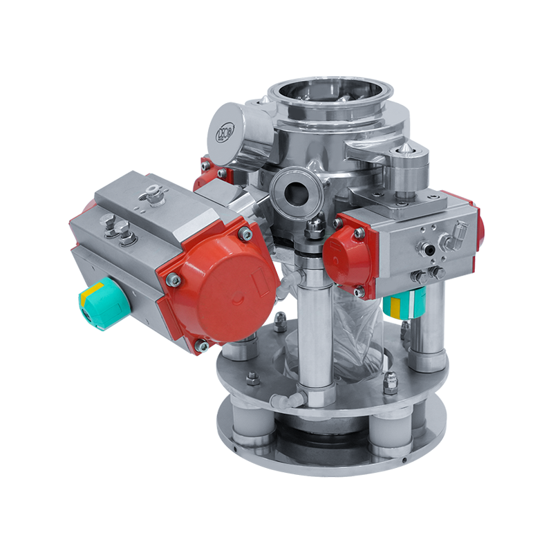 Pag-aangat ng Chassis