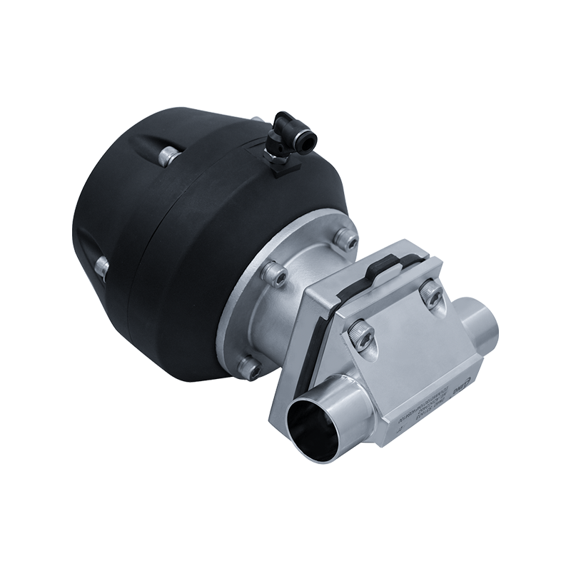 Pneumatic Diaphragm Valve