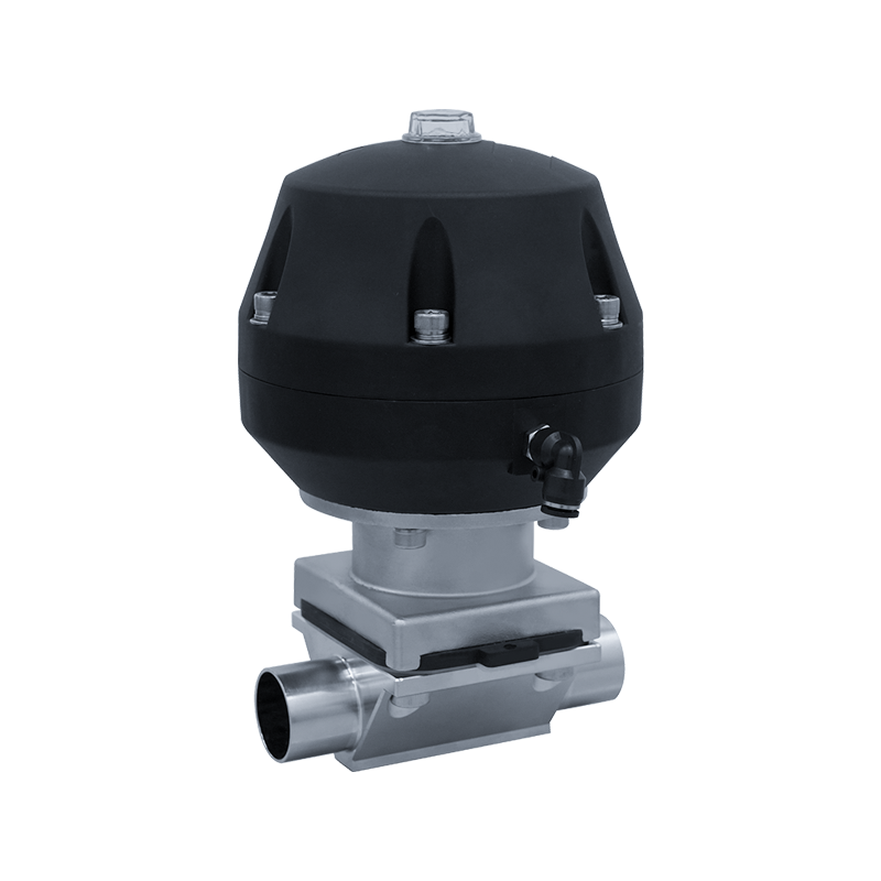 Pneumatic Diaphragm Valve