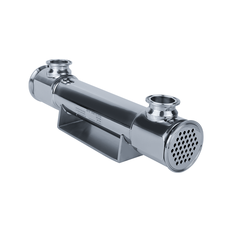 Micro Heat Exchanger