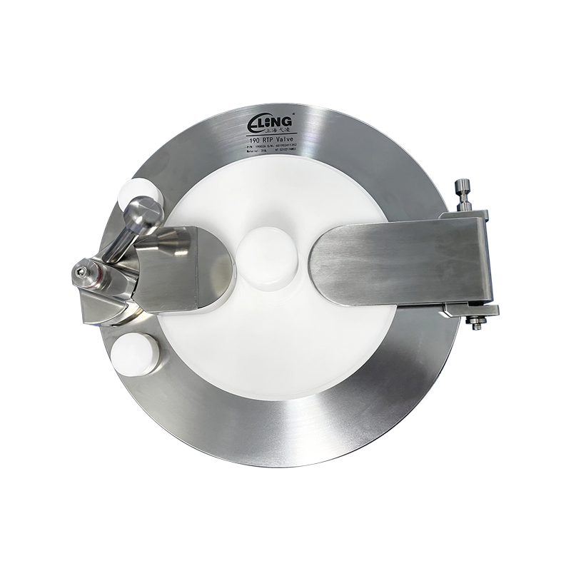RTP ValveAseptic Transfer RTP Pressure Valve