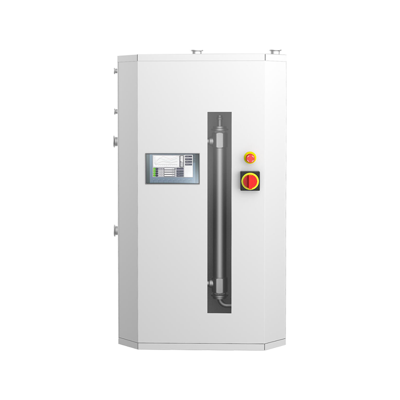 Point-of-use (POU) system