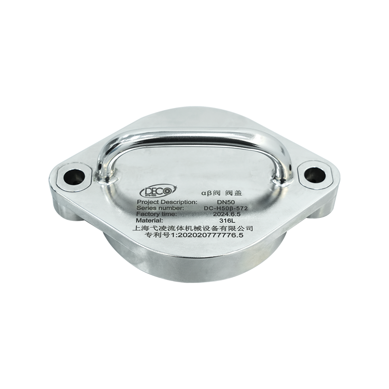 Beta Protective CoverHatiin ang Butterfly Valve Beta Protective Cover